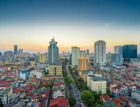 Giá đất 2020 tăng, áp lực cho người mua nhà thêm nặng?