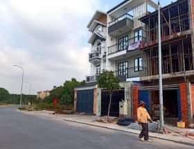 Nhà ở vừa túi tiền vẫn đắt hàng trong mùa dịch