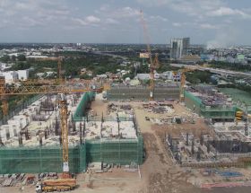 Thị trường đất nền kém sức mua