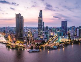 3 kênh đầu tư bất động sản hấp dẫn tại TP.HCM trong nửa cuối năm