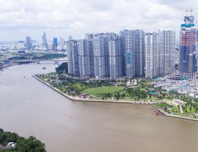 TP.HCM những khó khăn nào đã được tháo gỡ trong bds doanh nghiệp