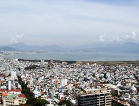  Thị trường bất động sản TP.HCM đón sóng mới từ quy hoạch vùng trung tâm thành phố