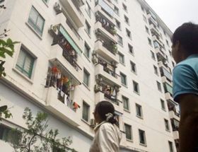 5 Lưu ý quan trọng khi chọn mua căn hộ chung cư