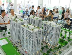 Cơ hội săn nhà giá rẻ cuối năm 2018 với sự bùng nổ dự án Orchid Park