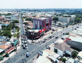 Quỹ Đất Sài Gòn  Khan Hiếm - Bình Dương Nhiều Lựa Chọn