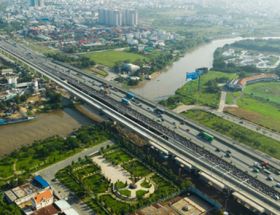 Việt Nam là thị trường bất động sản yêu thích thứ 2 của nhà đầu tư Hàn Quốc