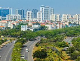 Nhà đầu tư đất vùng ven TP.HCM chờ tăng giá - Đâu là giá trị thật