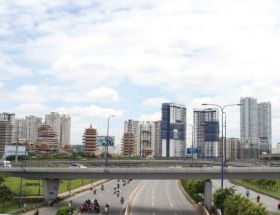 Doanh nghiệp địa ốc kiến nghị sớm khai thông ách tắc loạt dự án