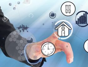 Ứng dụng công nghệ trong thị trường nhà đất ngày càng phổ biến