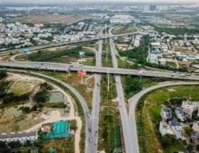 Nhà đất TP.HCM sắp có mặt bằng giá mới