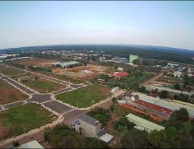 Giới đầu tư chuộng săn dự án pháp lý sạch tại thị trường mới nổi