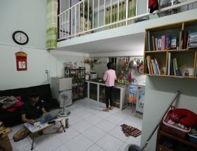 Căn hộ tầm trung vẫn là xu hướng được lựa chọn nhiều nhất tại TP.HCM 