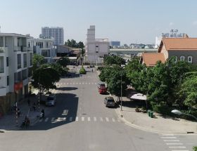 Bất động sản 2019 sẽ phát triển ổn định nếu như không xảy ra bong bóng