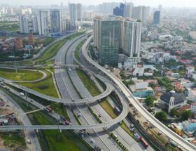 Bất động sản có thể kéo dài chu kỳ giảm tốc