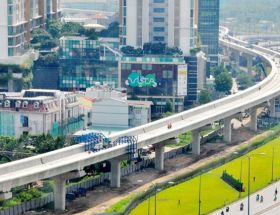 Lựa chọn nhà thầu di dời hạ tầng tuyến Bến Thành - Tham Lương