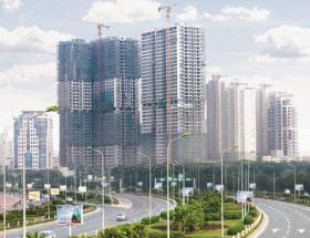 Trong năm tới, giá căn hộ chung cư sẽ tiếp tục tăng