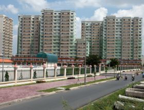 Bộ Xây dựng đưa giải pháp siết chặt quản lý vận hành sử dụng nhà chung cư