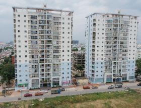 Giá bán tăng - nguồn cung sụt giảm: Hộ gia đình dang dở giấc mơ 