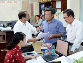 TP.HCM: Công chức được vay tới 900 triệu mua nhà với lãi suất 4,7%/năm