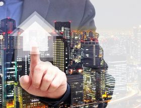 Bất động sản hậu cần, logistic tại thị trường Việt Nam đang chịu tác động mạnh mẽ của công nghệ Big 