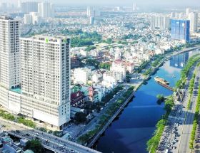 Xu hướng đầu tư căn hộ cho thuê tăng mạnh