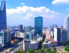 TP.HCM: Phát Triển Đô Thị Phải Song Song Với Hạ Tầng