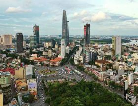 Đất nền khu Tây Bắc Sài Gòn đang được săn đón vào dịp cuối năm