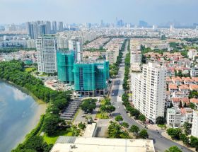 Năm 2019 Thị trường bất động sản  khó khăn hay tăng trưởng đột phá?