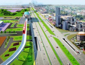 Những điểm nhấn hạ tầng giao thông tác động đến thị trường BĐS TP.HCM trong quý 3/2019