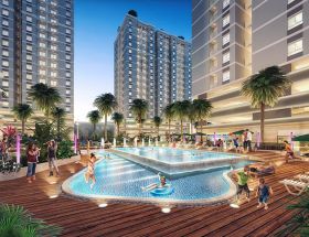 Nên hay không đầu tư vào việc cho thuê căn hộ Orchid Park