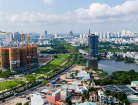 Thị trường BĐS TPHCM khan dự án mới?Đâu là khu vực đáp ứng nguồn cung?