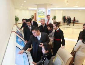 Thị trường bất động sản TP. HCM sôi động vào những ngày tháng cuối năm