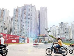 Giá nhà có thể leo thang trong 2 năm tới khi TPHCM hạn chế dự án mới