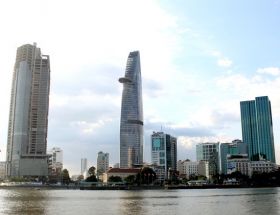 Tại Sao nhà ở trung tâm Sài Gòn đắt kỷ lục vẫn được săn lùng