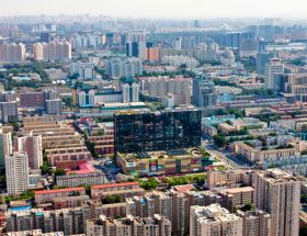 Trung Quốc dẫn đầu làn sóng đầu tư bất động sản vào châu Á-TBD trong 6 tháng đầu năm 2019