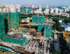 Bất động sản Tp.HCM năm 2019 vẫn giữ được sự ổn định