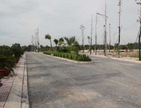 Bất động sản vùng ven Tp.HCM và những diễn biến mới cuối năm 2018