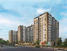 Chống Ồn Tiêu Chuẩn – Giải Pháp Cho An Cư Gần Sân Bay