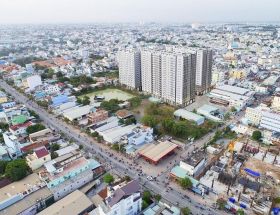 “Cú hích” Của Thị Trường BDS Tây Bắc TP.HCM