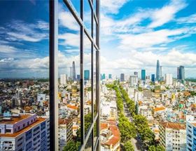  Thị trường Bất động sản sẵn sàng tăng tốc 6 tháng cuối năm 2019