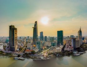 Tình Hình Thị Trường Căn Hộ TP.HCM Quý 2/2019