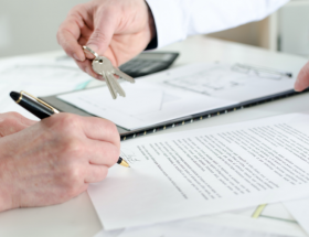 Quy định mới về thuế thu nhập cá nhân khi chuyển nhượng nhà đất