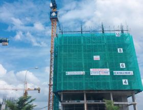 Tp.Hồ Chí Minh nhu cầu căn hộ giá rẻ tăng mạnh