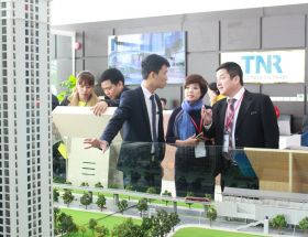 Giải mã nguyên nhân bất động sản Tp.HCM được săn lùng nhiều nhất