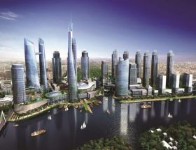 Phân khúc bất động sản cao cấp được nhà đầu tư ngoại ưu tiên vào việc đầu tư