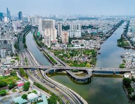 Quy hoạch đô thị sáng tạo phía Đông hơn 21.172ha - TP.HCM duyệt thi quốc tế về ý tưởng