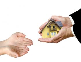 Thủ tục cấp lại giấy chứng nhận quyền sử dụng đất bị mất