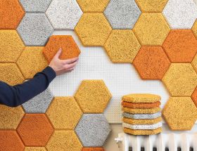 Vấn đề vật liệu xây dựng mới lại  được đặt ra !