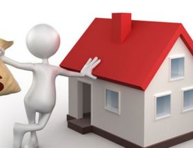 Kinh nghiệm vay mua nhà với số vốn ít ỏi