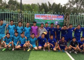 Hoạt động thể thao